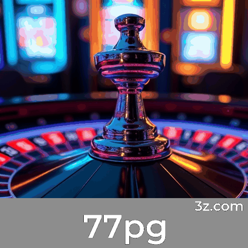 77pg login page Brazil – secure online casino access