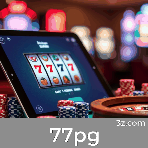 77pg login page Brazil – secure online casino access