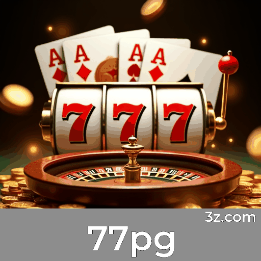 77pg login page Brazil – secure online casino access