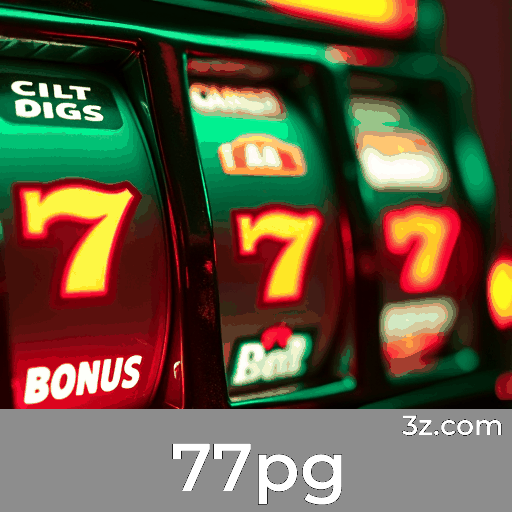 77pg login page Brazil – secure online casino access