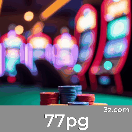 77pg login page Brazil – secure online casino access