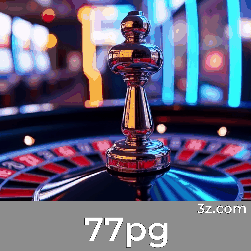 77pg login page Brazil – secure online casino access