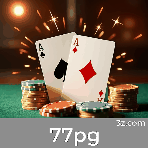 77pg login page Brazil – secure online casino access
